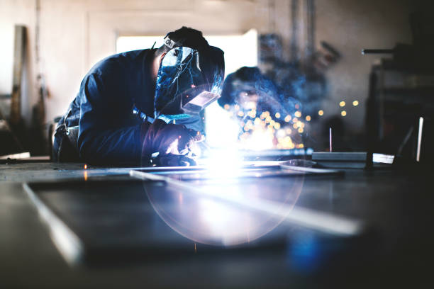 Affordable Welder Services in Whiteman Af, MO