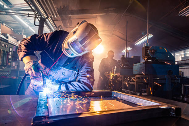 Best Specialty Welding Processes in Whiteman Af, MO