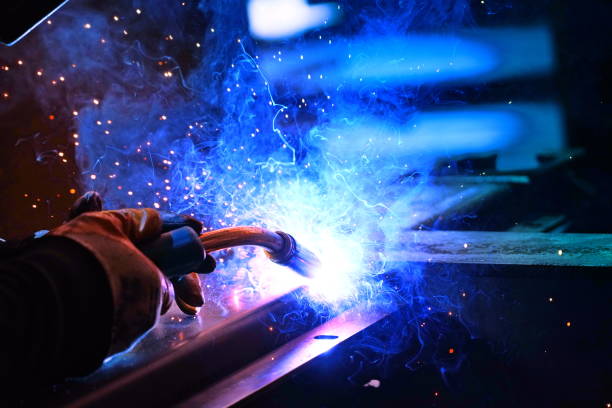 Reliable Whiteman Af, MO Welder & Metal Fabrication Solutions