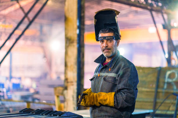 Best Structural Steel Welding in Whiteman Af, MO