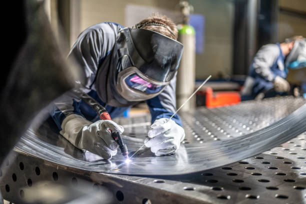 Best Welding Inspection and Certification in Whiteman Af, MO