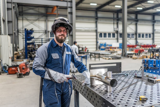Best Marine and Shipbuilding Welding in Whiteman Af, MO