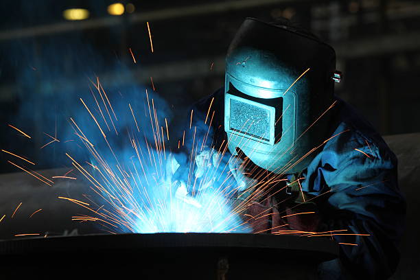  Whiteman Af, MO Welder Pros